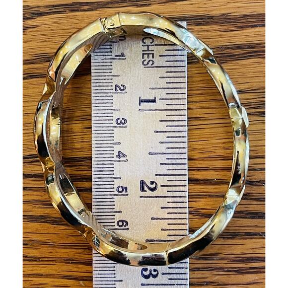 VINTAGE Celestial KIRKS FOLLEY earrings sun moon star dangle with BRACLET READ - Picture 14 of 16